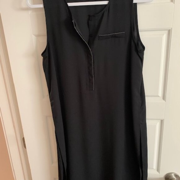 Flowing tunic - Picture 2 of 11